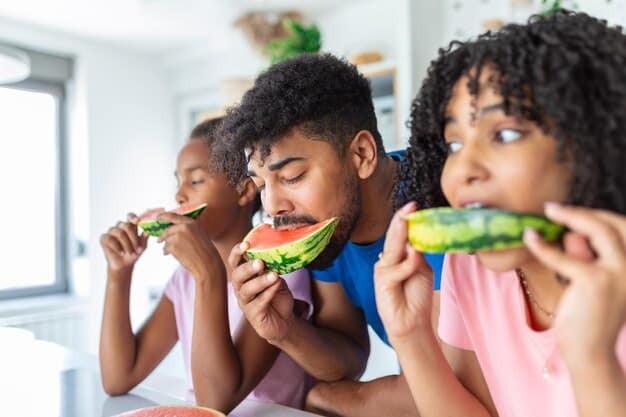 US School Lunch Programs: What’s Changing in 2025?