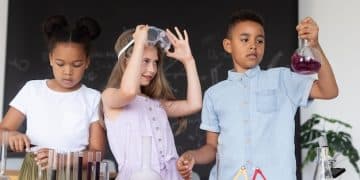Preparing for STEM in 2025: A Parent's Guide to Curriculum Changes - Cover Image