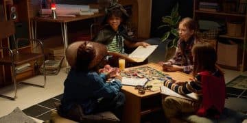 New Federal Initiatives Aimed at Reducing the Achievement Gap in US Schools by 2025 - Cover Image