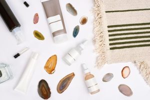 15-Minute Daily Skincare