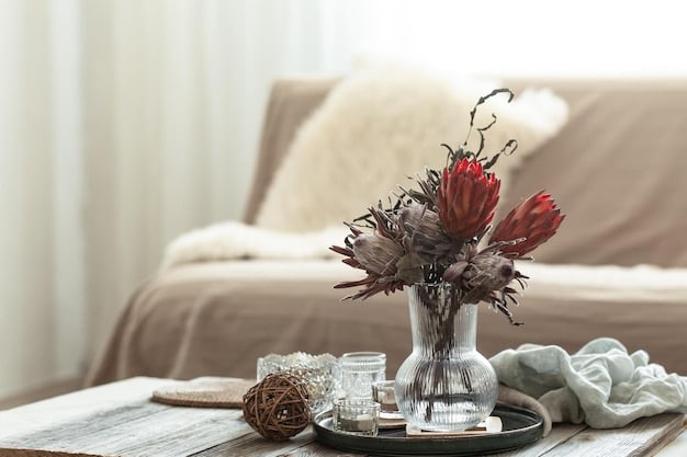 Maximize SHEIN Home Finds: Decorate Small US Apartments Under $500 in 2025