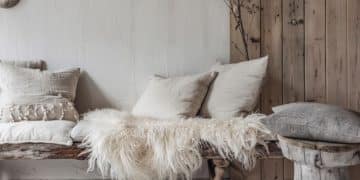 SHEIN Home Decorating: Modern Farmhouse on a Budget (<$300) - Cover Image