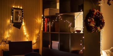 SHEIN Home Lighting: Affordable Brilliance for US Homes - Cover Image