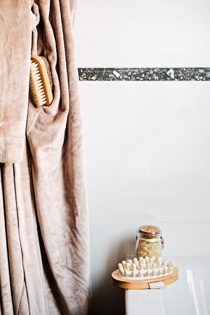 SHEIN Bathroom Makeover: $200 Budget US Renewal Guide