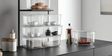 SHEIN Kitchen Organization: Maximize Space in US Homes - Cover Image