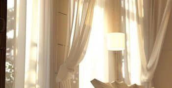 SHEIN Home Textiles: Curtains for US Homes - Privacy & Style - Cover Image