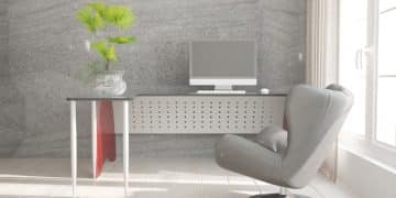 SHEIN Home Office: Boost Productivity & Comfort Affordably - Cover Image