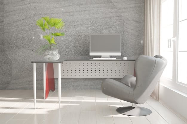 SHEIN Home Office: Boost Productivity & Comfort Affordably