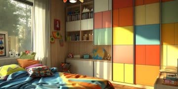 SHEIN Kids' Room Decor: Fun & Functional US Home Spaces - Cover Image
