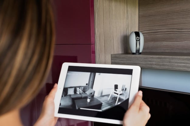 SHEIN Home Security: Affordable Ways to Protect Your US Home