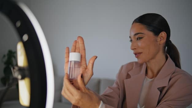 Decoding Beauty Labels: Understanding Ingredients in Your Products
