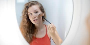 Non-Comedogenic: Your Guide to Makeup for Clear Skin - Cover Image