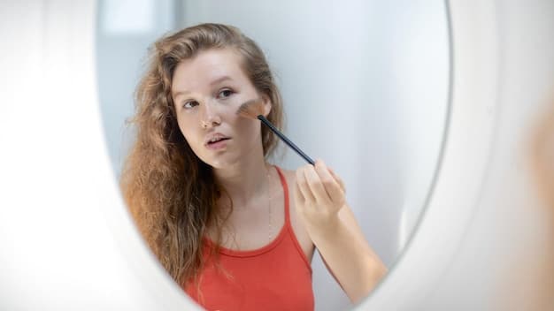 Non-Comedogenic: Your Guide to Makeup for Clear Skin