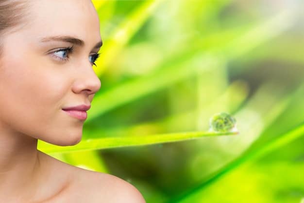 Top 5 Anti-Aging Ingredients in 2025: Dermatologists’ Recommendations