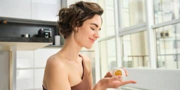 15-Minute Daily Skincare: Transform Your Skin by 2025 - Cover Image