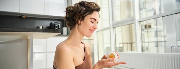 15-Minute Daily Skincare: Transform Your Skin by 2025