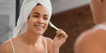 Exfoliation Benefits: Reveal Smoother, Brighter Skin - Cover Image