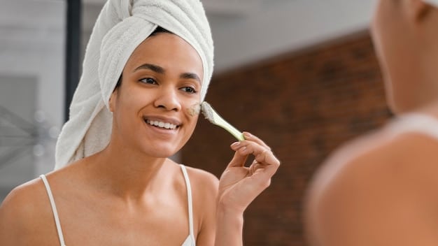 Exfoliation Benefits: Reveal Smoother, Brighter Skin