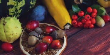Diet's Role in Skin Health: Foods for a Radiant Glow - Cover Image