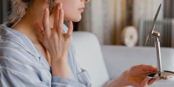Stress & Skin: Manage Stress for a Healthier Complexion - Cover Image