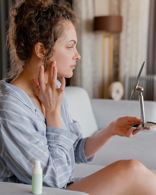 Stress & Skin: Manage Stress for a Healthier Complexion