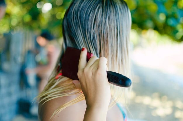Hair Care Mistakes: Fix Your Routine for Healthier Hair