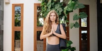 Exercise & Beauty: Unlocking Radiant Skin & Hair - Cover Image