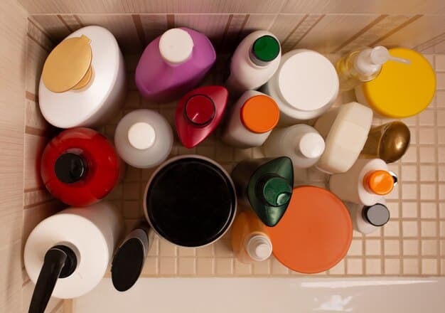 How to Choose the Right Hair Products for Your Hair Type