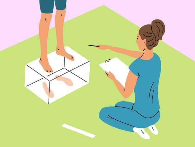 SHEIN Shoe Size Guide 2025: Find Your Perfect Fit and Avoid Returns