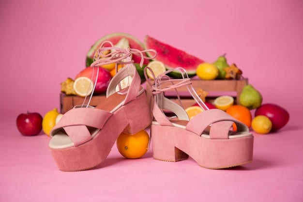 SHEIN Shoe Haul: See What’s New and Worth Buying This Month