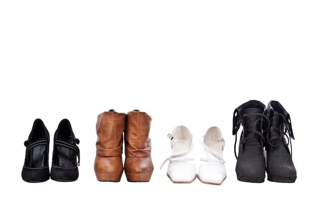 Are SHEIN Shoes True to Size? A Data-Driven Analysis for 2025