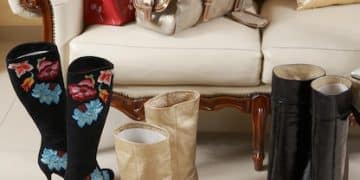 SHEIN Shoe Alternatives: Stylish & Affordable Footwear Brands - Cover Image
