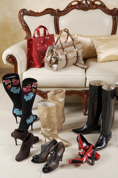 SHEIN Shoe Alternatives: Stylish & Affordable Footwear Brands