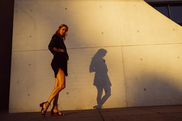 SHEIN Shoe Comfort Test: Walking All Day in Budget-Friendly Footwear