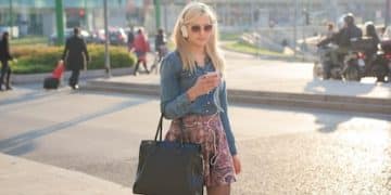 SHEIN Bag Security: Expert Tips to Protect Your Belongings - Cover Image