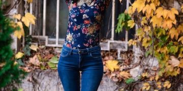 Top 5 Denim Styles for Fall 2025: Your Ultimate Guide - Cover Image