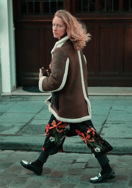 Mastering the Art of Layering: Stylish & Functional Outfits for Any Season