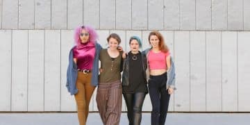Plus-Size Fashion Trends 2025: Stylish & Flattering Options - Cover Image