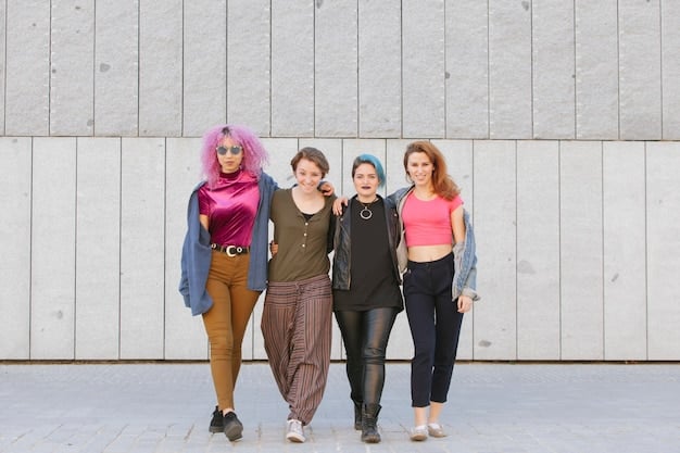 Plus-Size Fashion Trends 2025: Stylish & Flattering Options