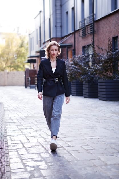 Elevate Your Style: 5 Simple Clothing Upgrades That Make a Big Impact