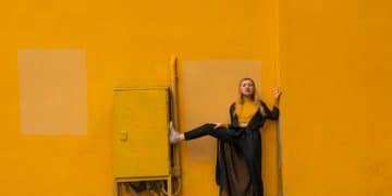 Master Your Look: How to Create a Signature Style - Cover Image