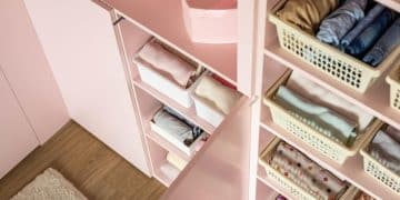 Maximize Your Closet: Optimize Space & Create a Functional Wardrobe - Cover Image