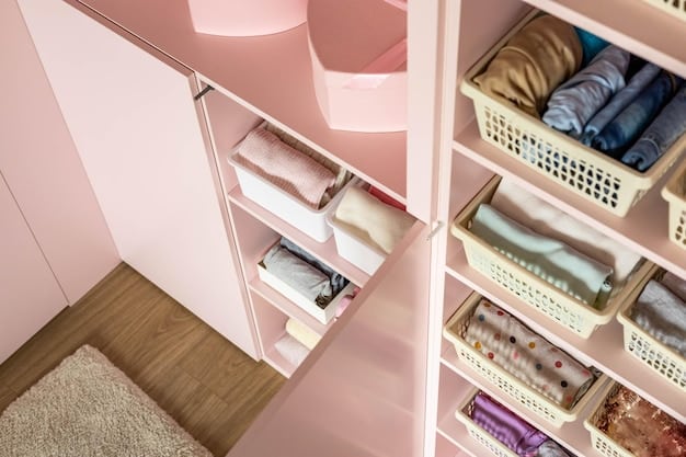 Maximize Your Closet: Optimize Space & Create a Functional Wardrobe