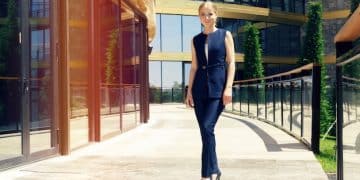 How to Dress for Success: Creating a Professional Wardrobe That Makes a Statement - Cover Image