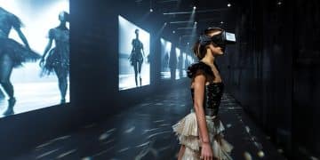 Future of Fashion: Clothing Technology Innovations - Cover Image