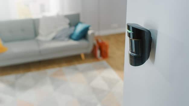 Upgrade Home Security: 4 Smart Devices Under $400