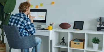 Create a Functional Home Office: 5 Ergonomic Solutions Under $350 - Cover Image