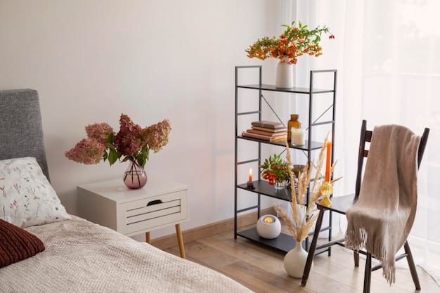 Maximize Your Small Apartment with SHEIN Home Finds