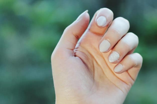 Nail Health Secrets: Achieve Stronger, Healthier Nails in 4 Weeks