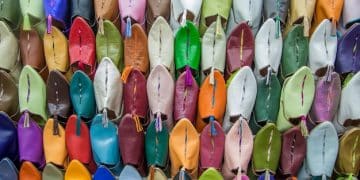 The Complete Guide to Understanding Shoe Sizes: US vs. EU vs. UK - Cover Image